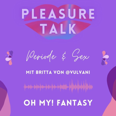 episode Periode und Sex artwork