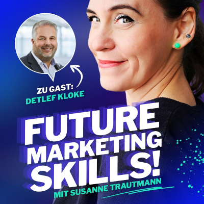 episode Wie du mit Wettbewerbern neue Märkte erschließt artwork