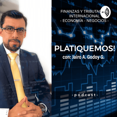 Platiquemos! con: Jairo A. Godoy