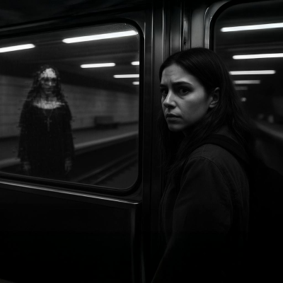 episode Fallos en la realidad e historias bizarras paranormales artwork