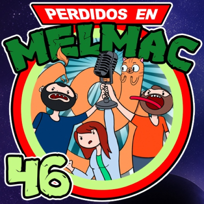 episode Perdidos en Melmac 46: Picadito Melmac artwork