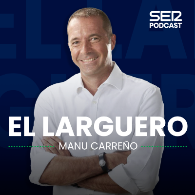episode Carrusel Mercato | Antony y el Betis, dispuestos a reencontrarse artwork