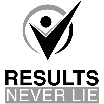 episode Results Never Lie Episode 23: How To Change A Behavior By Consciously Re-Writing Your Self-Image artwork