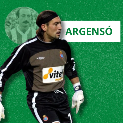 episode Charlamos con ARGENSÓ sobre la Intertoto de Bielsa, el RCD Espanyol y mucho más artwork