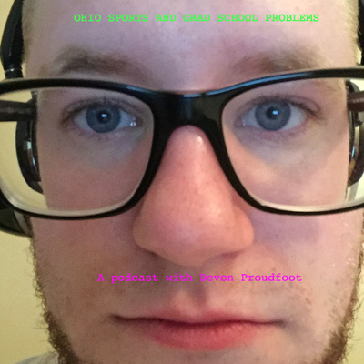 episode Episode 1 - Podcasts artwork