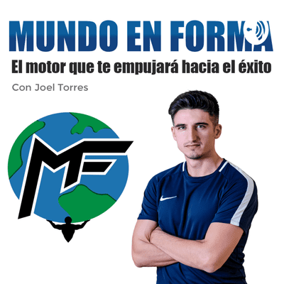episode 1. Optimiza tus resultados con esta ley artwork