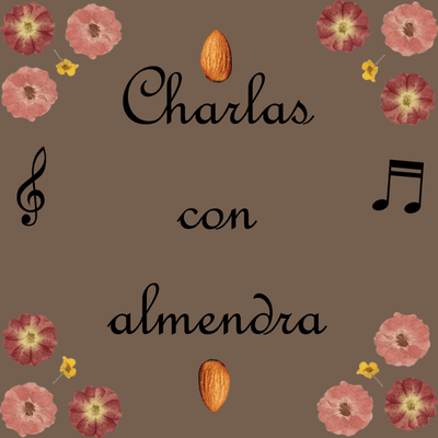 Charlas con Almendra