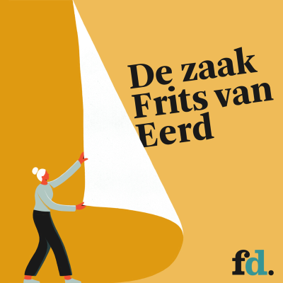 episode S4 Vanaf 20 juni: De zaak Frits van Eerd artwork