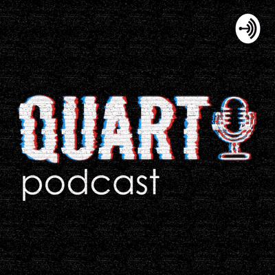 Quarto Podcast