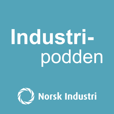 episode Vindkraft og industri artwork