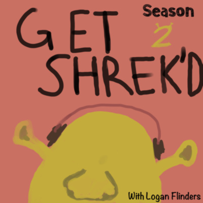 episode The 20th Anniversary Shrektacular (w/ Special Guest Jaya Chakka) artwork