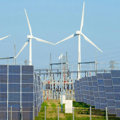 episode 226. España, ¿un nuevo hub energético? artwork