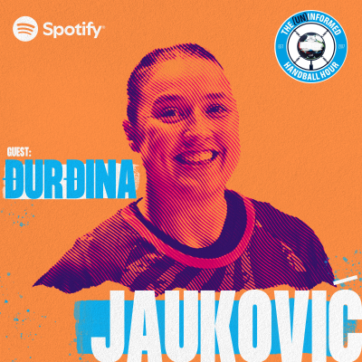 episode Women's EHF EURO 2024 - 2 December: Opening days exceed expectations, Djurdjina Jaukovic on an impressive return and Montenegro's perfect start artwork