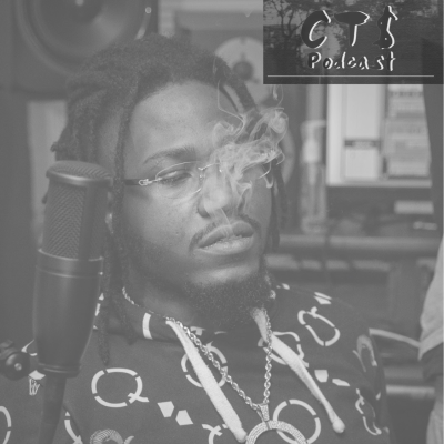 episode EPISODE 122 W/ QASQUIAT artwork
