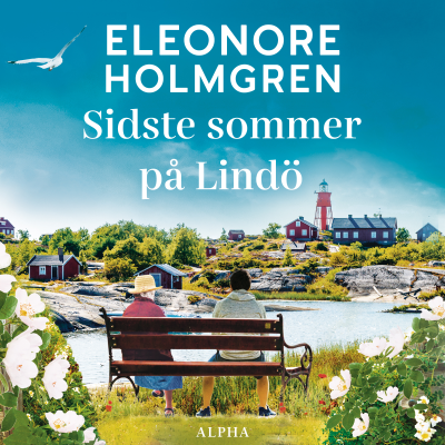 Sidste sommer på Lindø - podcast