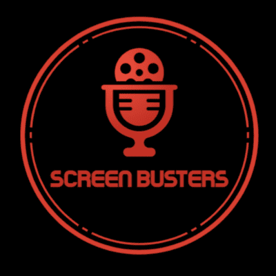 episode Screen Busters ep. 1 "Social Dilemma" artwork
