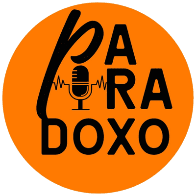 episode Paradoxo EP 02 T2 - operação contra funkeiros / liberdade de expressão artwork