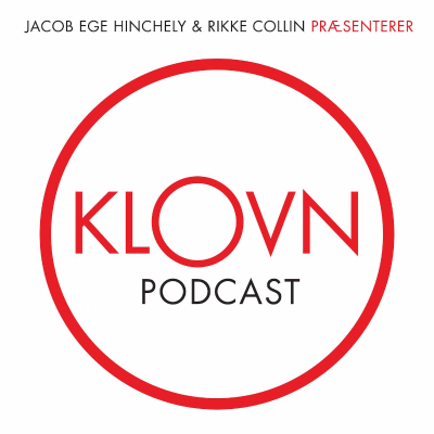 Klovn podcast