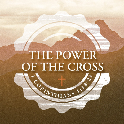 episode The Power of the Cross artwork