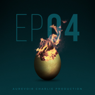 episode EP04 - Venin et bonnes affaires artwork