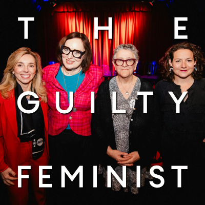 episode 460. ROAD TO GILEAD: Making Our Voices Heard with Jessica Fosekew, Baroness Barker and Monica Ferro artwork