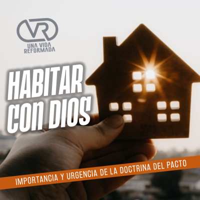 episode La bendición de HABITAR con Dios artwork