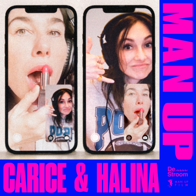 Carice & Halina - podcast