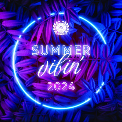 episode Summer Vibin' 2024 artwork