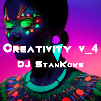 episode Dj StanKoks - Creativity v*4 | Promo | CLUB BASS HOUSE MIX 2023 artwork