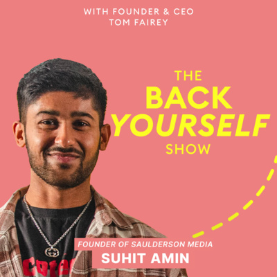 episode How to be a CEO at 16 artwork