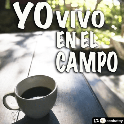 episode YO VIVO EN EL CAMPO (001) artwork