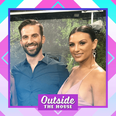 episode Winner Interviews w/ Cody Calafiore, Enzo Palumbo & Da'Vonne Rogers artwork