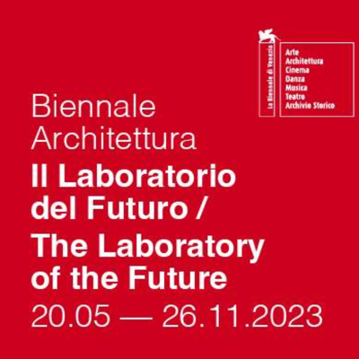 episode #197 Ahora si, La Biennale di Venezia artwork