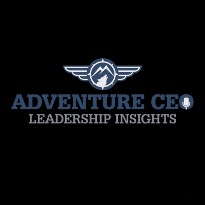 episode How Leadership Changes As Your Company Grows with Special Guest Larry Broughton artwork