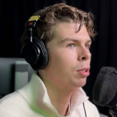 episode Martin Skålander led av ätstörning: ”Fanns inget kvar av mig” artwork