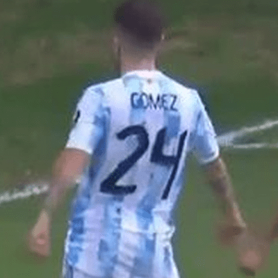 episode Análisis ARGENTINA 1 - 0 Paraguay | Los Muchachos Scalonistas artwork