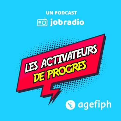 Les activateurs de progrès