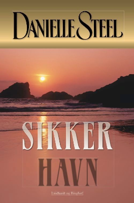 Cover image Sikker havn