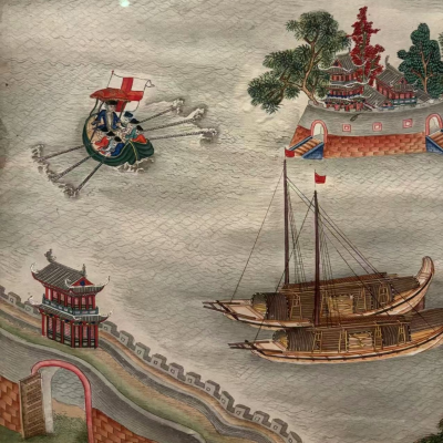 episode 第二十七道:讲故事的人——古代文化策展大揭秘 artwork