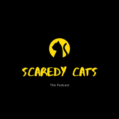 episode Scaredy Cats II - The Return artwork