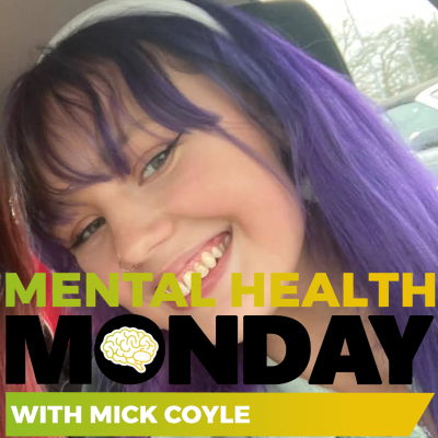 episode Ep 346: Young suicide, Evelyn's story and get your C.A.R.E kit artwork