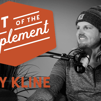 episode Cody Kline talks METAL! artwork