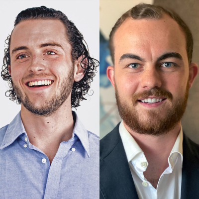 episode How to Build a Wildly Successful Short-Term Rental Company PART TWO artwork
