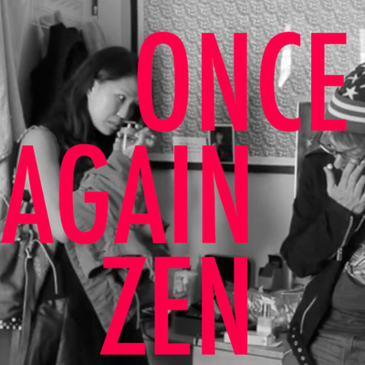episode Once Again Zen - 13 artwork