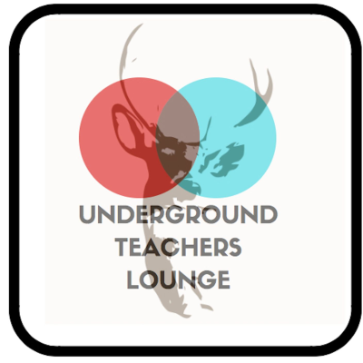 Underground Teachers' Lounge