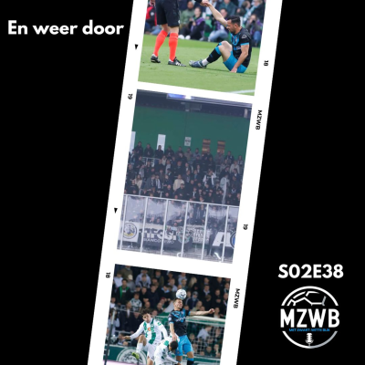 episode En weer door! | S02E38 artwork