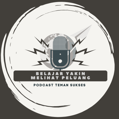 episode Belajar Yakin Melihat Peluang | CEO Webcare.Idn artwork