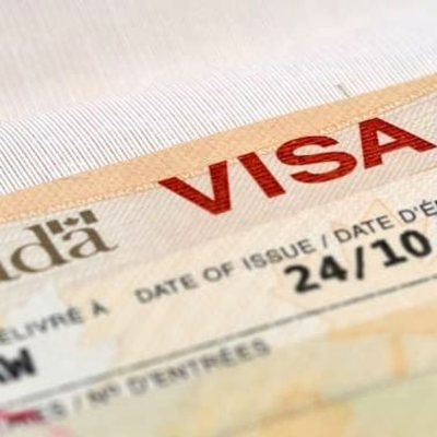 episode Canadá pide de nuevo VISA a mexicanos artwork