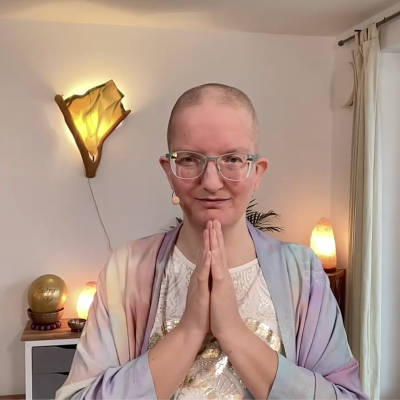 episode SeelenReise: Das goldene Herz artwork