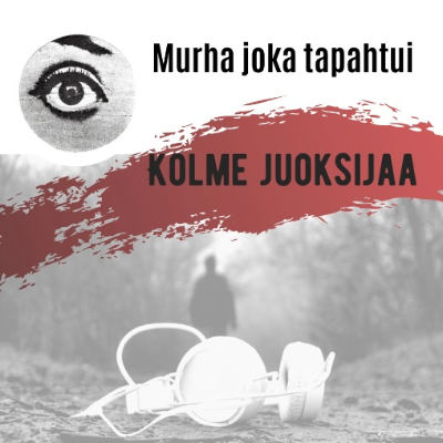 episode 164: Kolme juoksijaa artwork